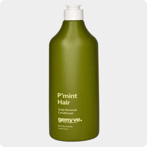 Aromaganic P'mint Scalp Renew Conditioner