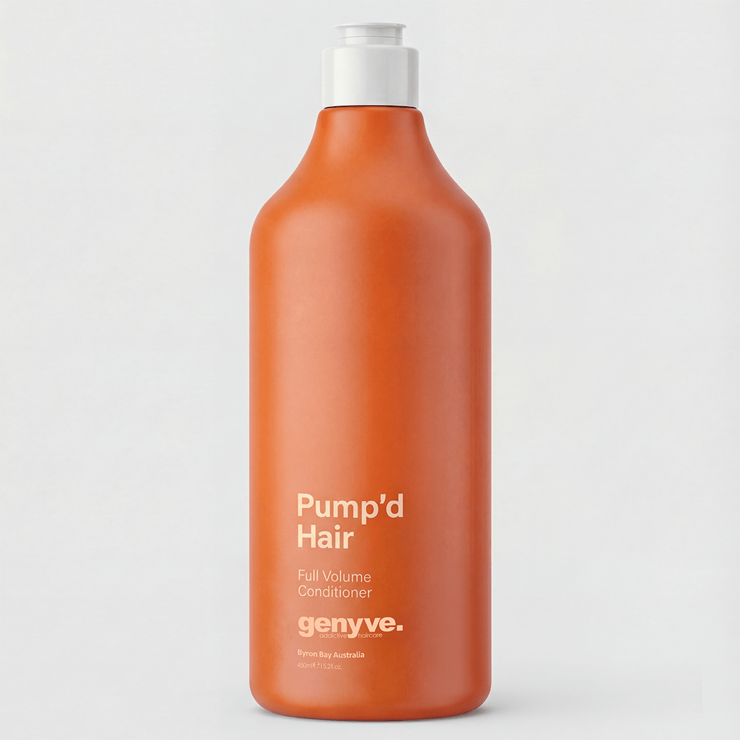 Aromaganic Pump'd Volume Conditioner