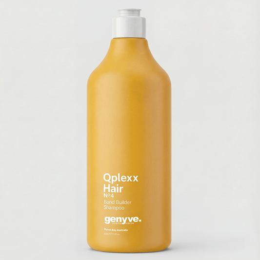 Aromaganic Qplexx Hair Build Shampoo