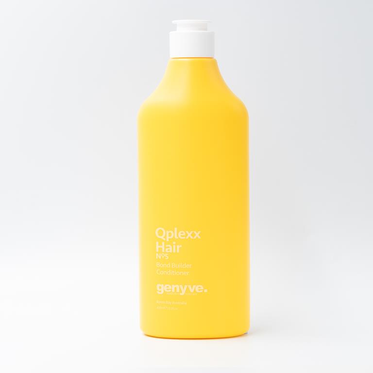 Aromaganic Qplexx Hair Build Conditioner