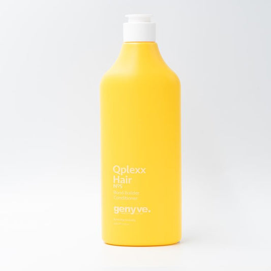 Aromaganic Qplexx Hair Build Conditioner