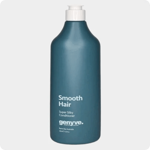Aromaganic Smooth Hair Conditioner