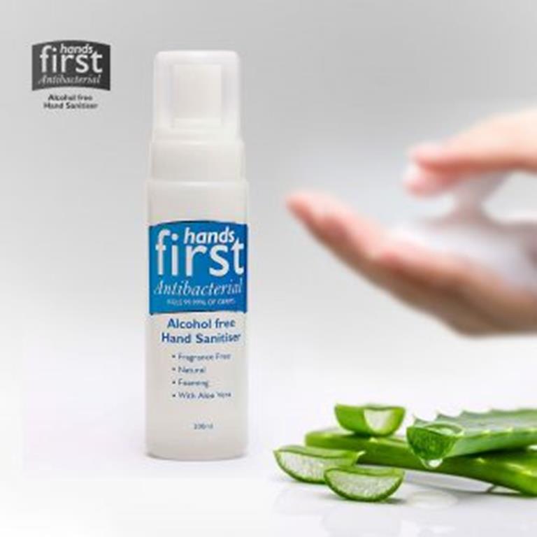 Hands First 50ml