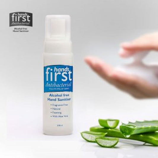 Hands First 50ml