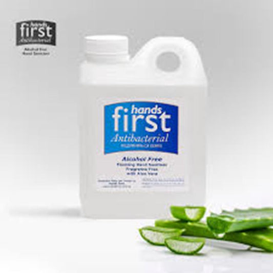 Hands First - 1Litre Refill