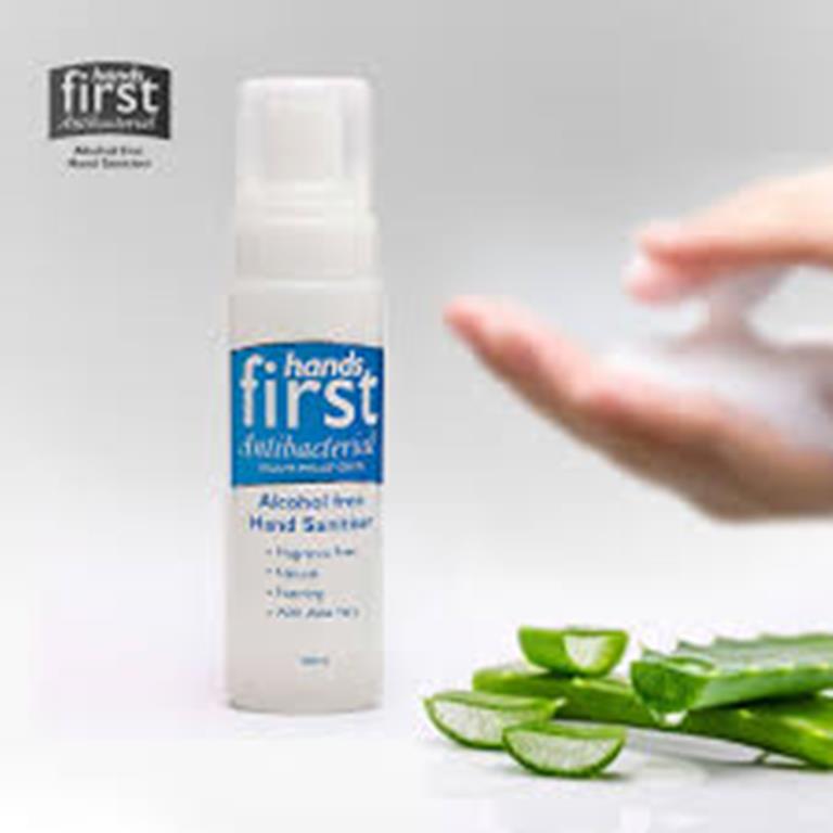 Hands First 150ml
