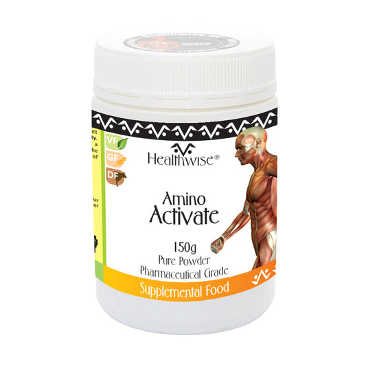 Healthwise Amino Activate - 150g