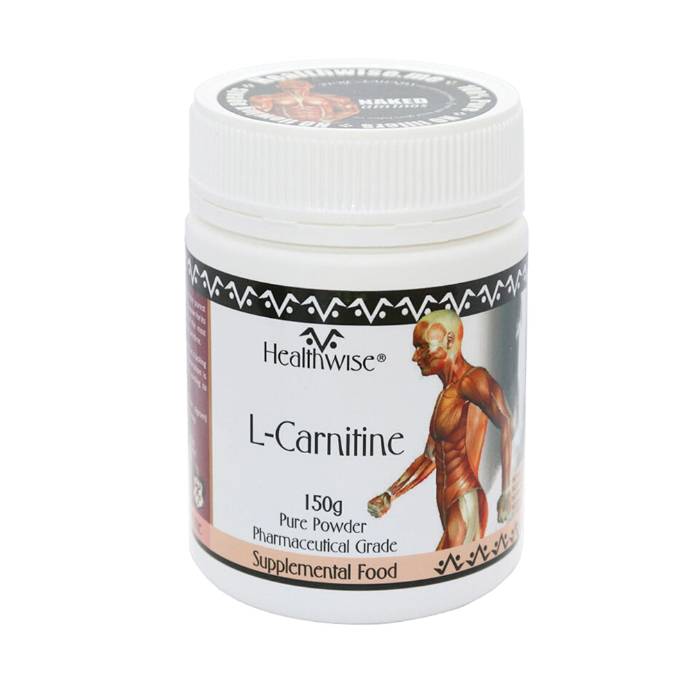 Healthwise Carnitine - 150g