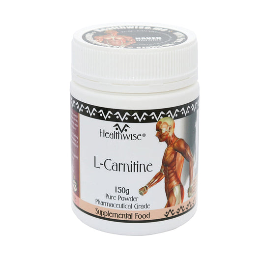 Healthwise Carnitine - 150g