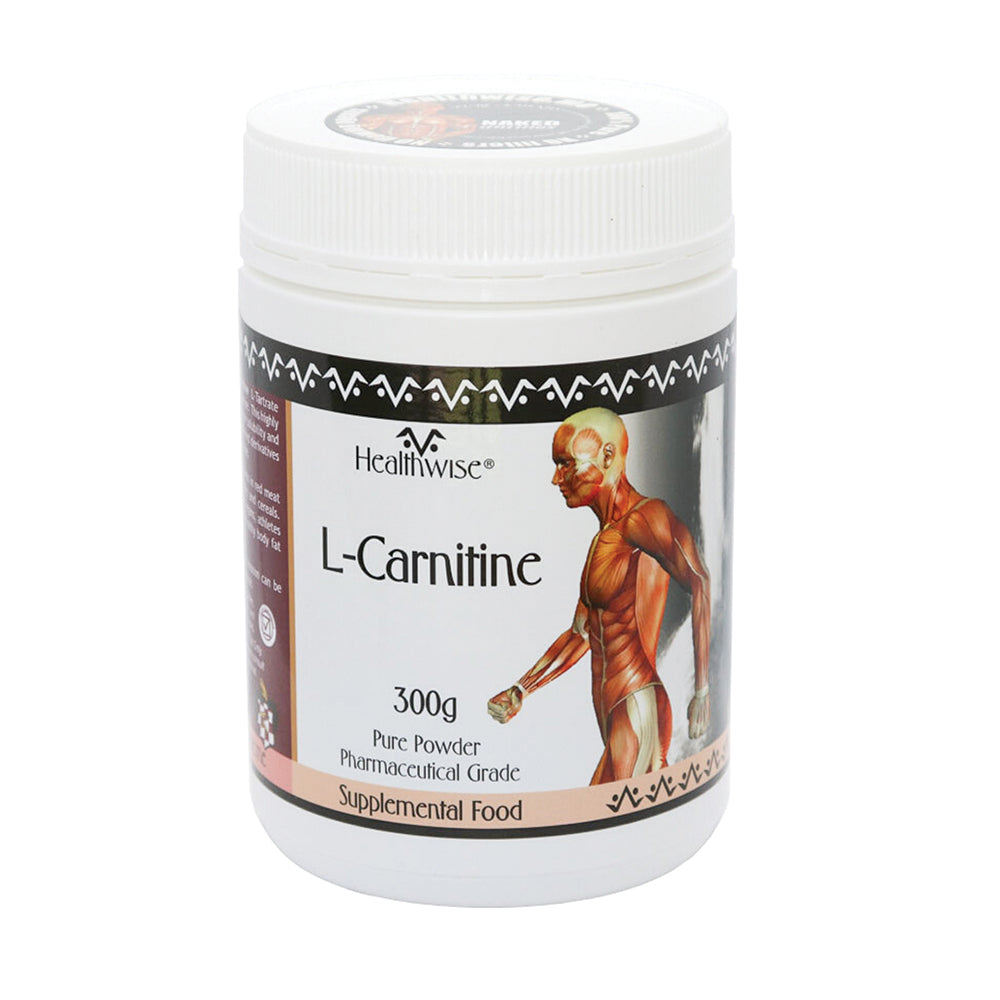 Healthwise Carnitine - 300g