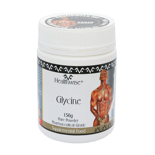 Healthwise Glycine - 150g