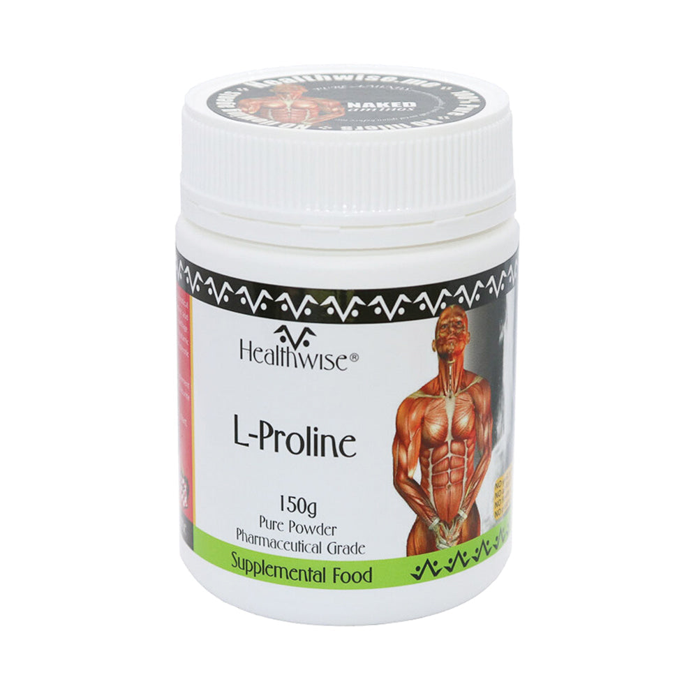 Healthwise Proline - 150g