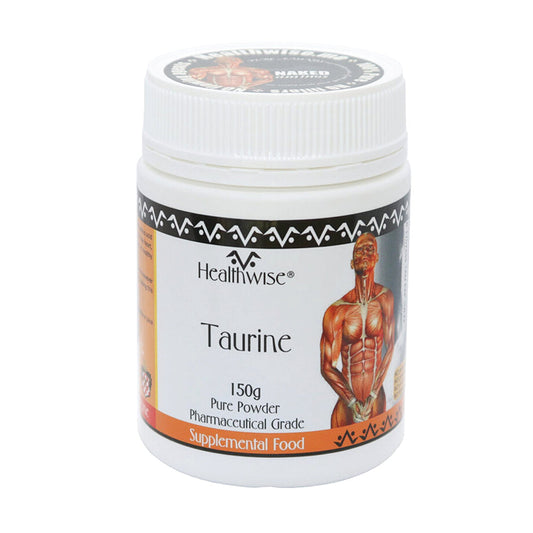 Healthwise Taurine - 150g