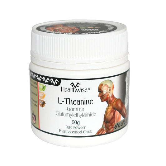 Healthwise Theanine - 60g