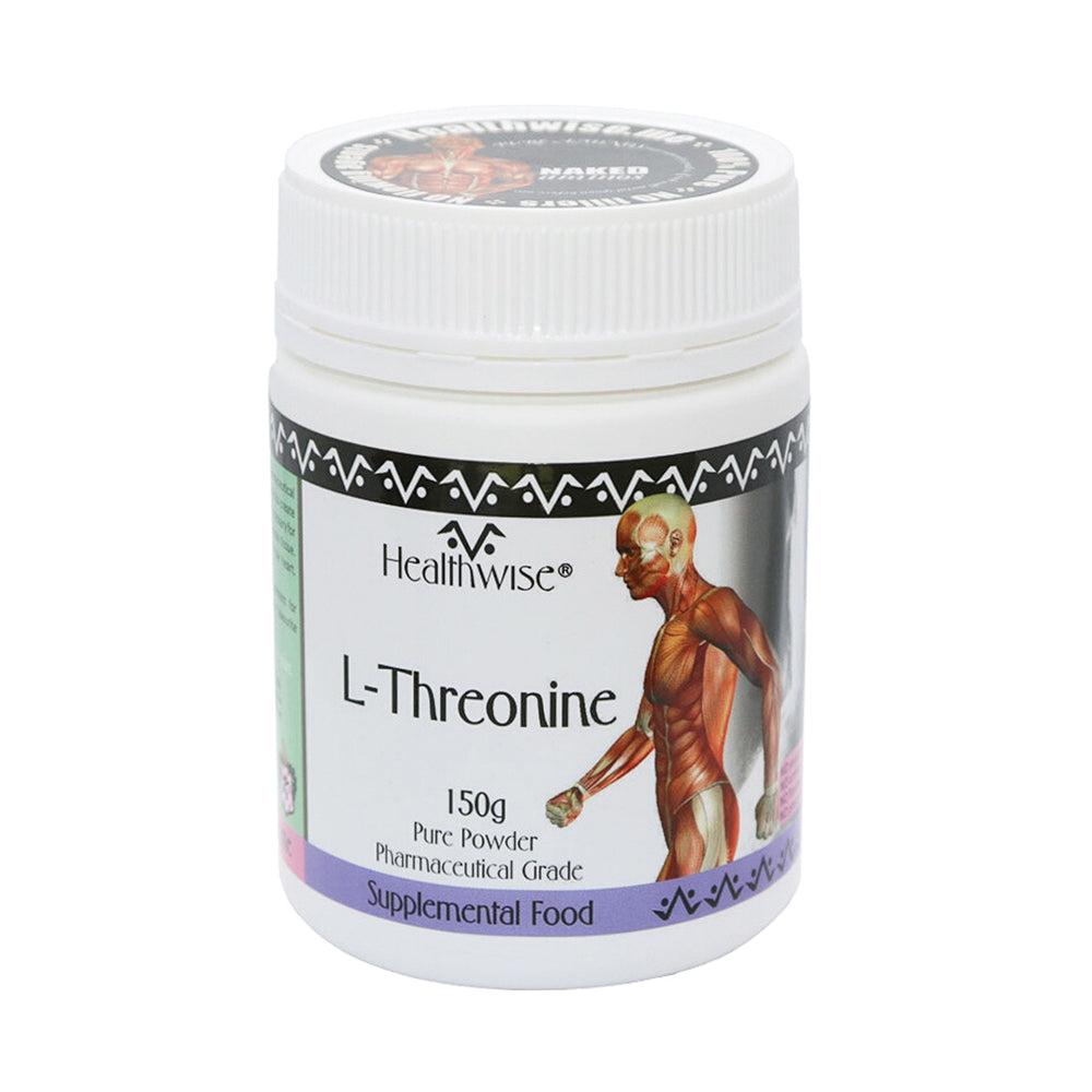 Healthwise Threonine - 150g