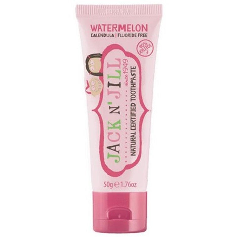 Toothpaste Watermelon 50g