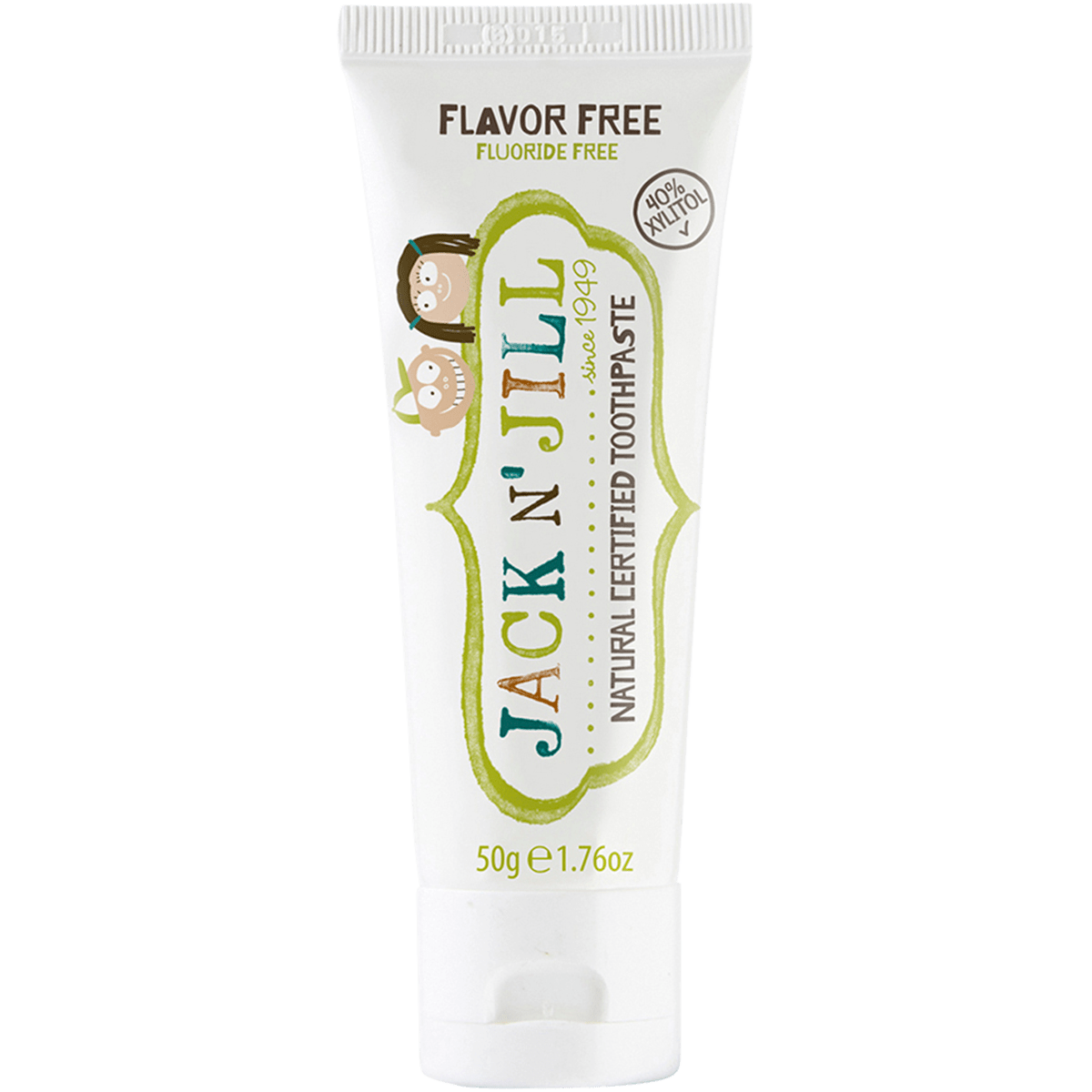 Toothpaste Natural 50g