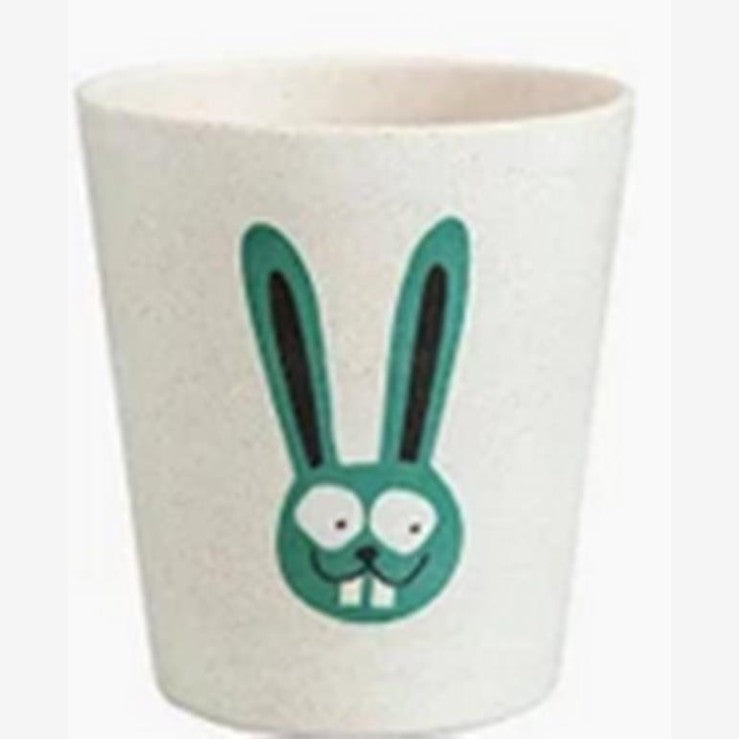 Jack N' Jill Bunny Rinse Cup