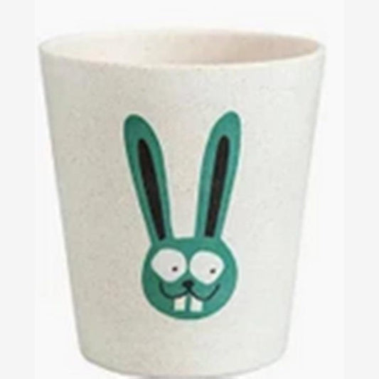 Jack N' Jill Bunny Rinse Cup