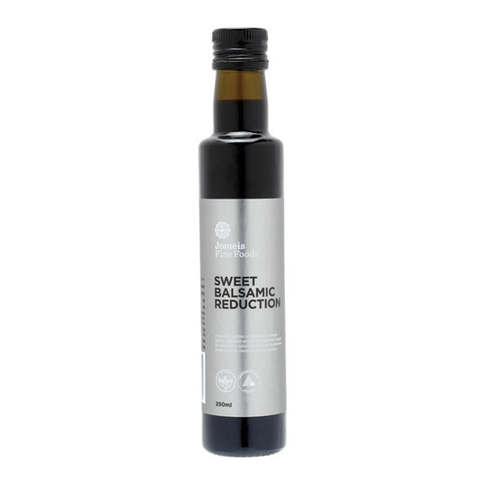 Sweet Balsamic Reduction 250ml