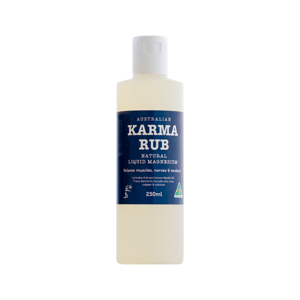 Karma Rub 250ml