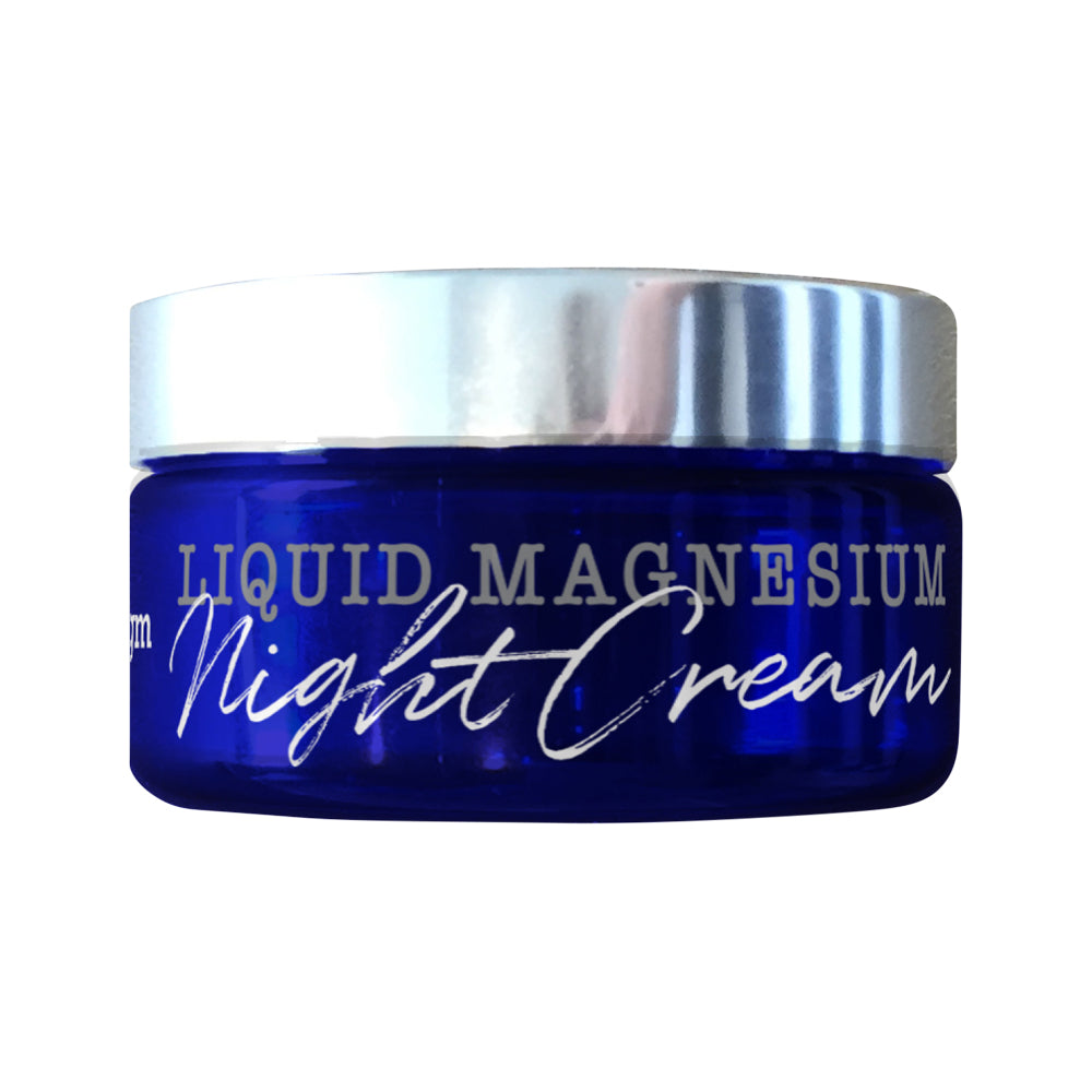 Karma Rub Night Body Cream – 100g