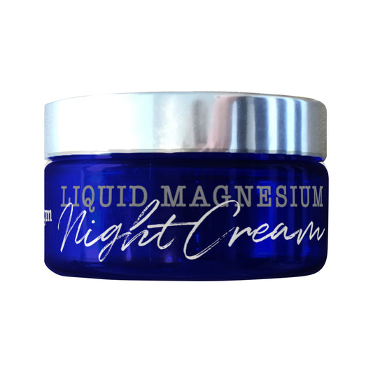 Karma Rub Night Body Cream – 100g