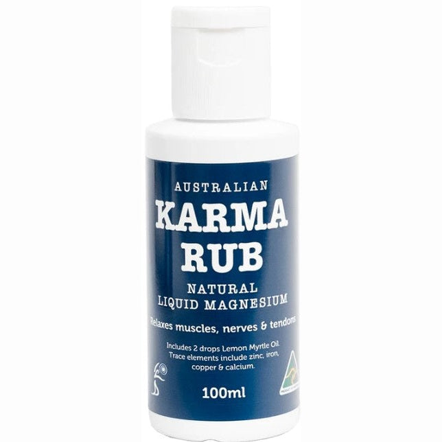 Karma Rub 100ml