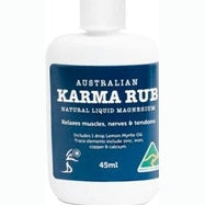Karma Rub 45ml