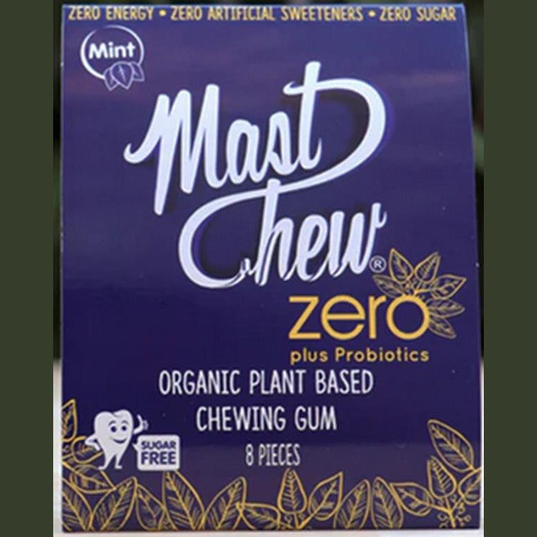 Mast Chew ZERO 16pc