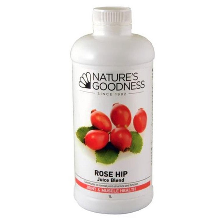 Rosehip Juice 1 Litre