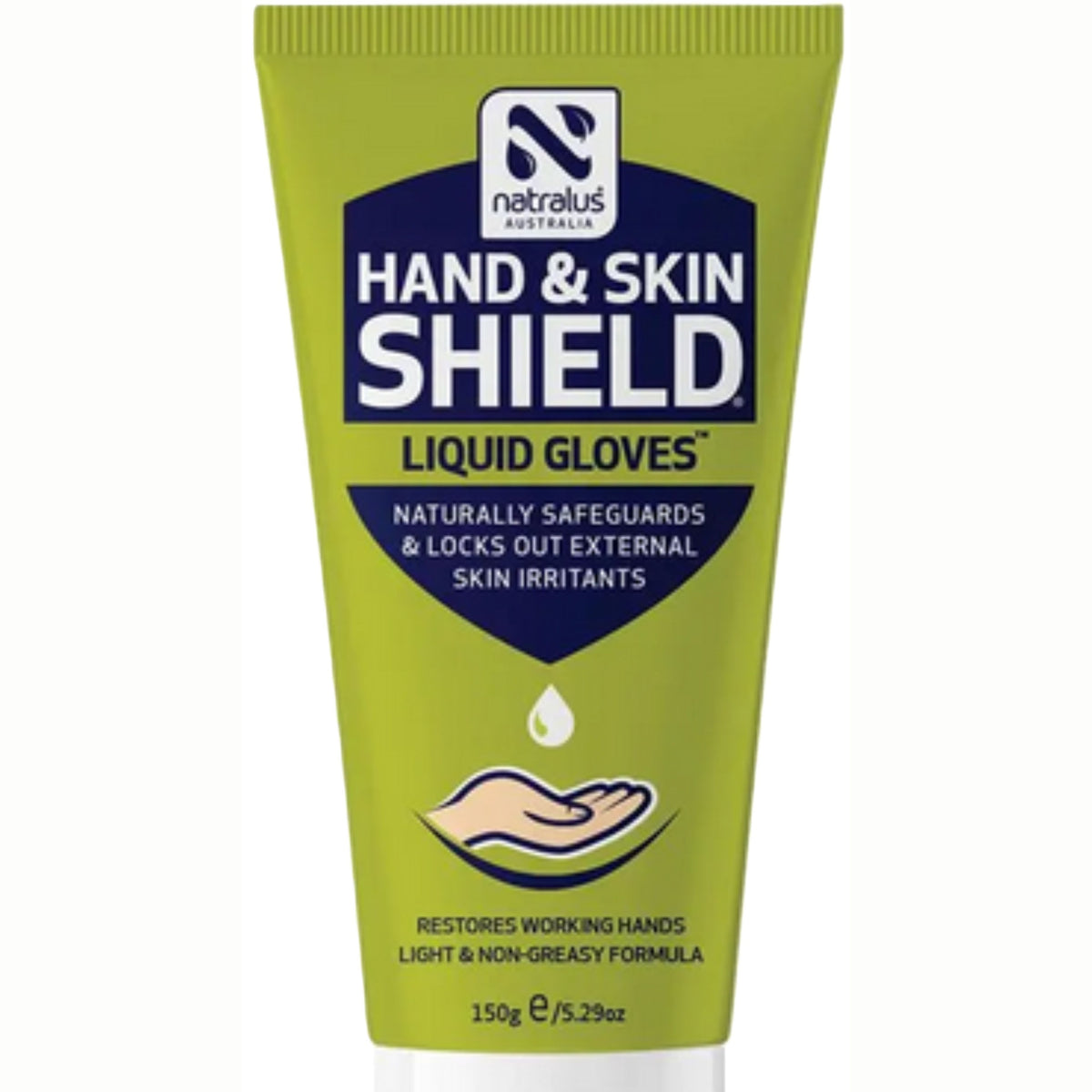 Hand Shield Liquid Gloves150ml