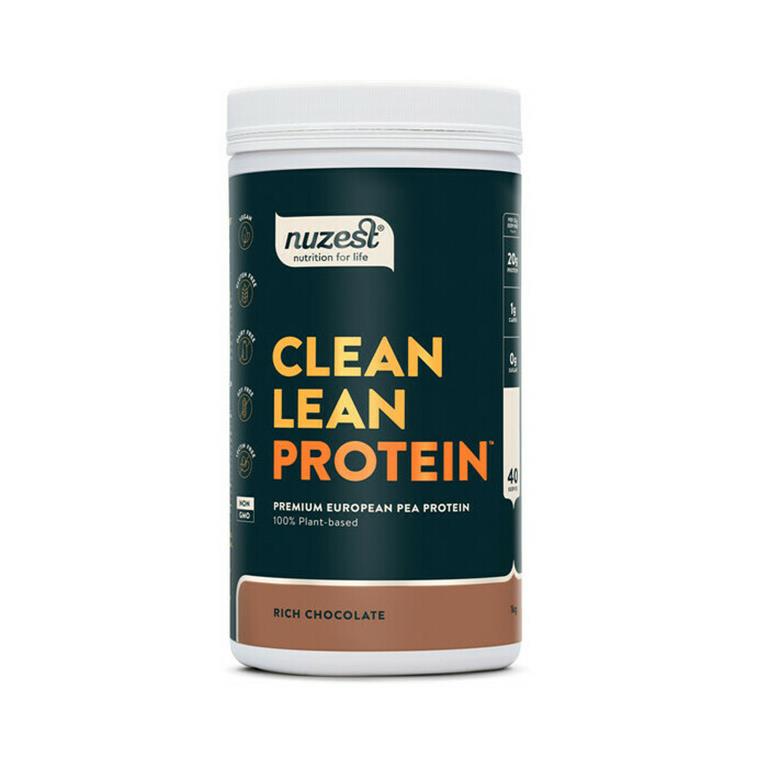 Clean Lean Protein Rich Choc 1kg