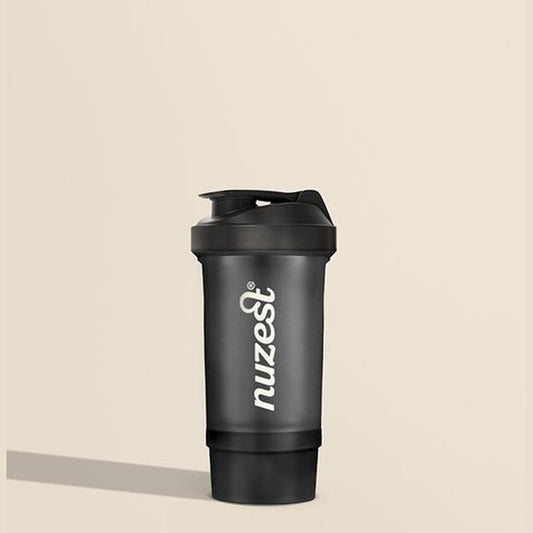 Shaker Bottle