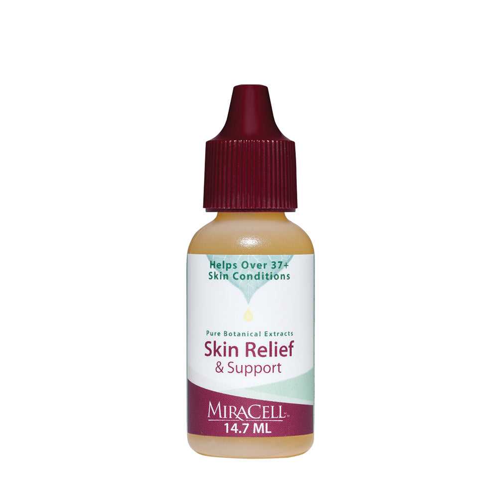 Nature's Sunshine MiraCell Skin Relief & Support - 14.7ml