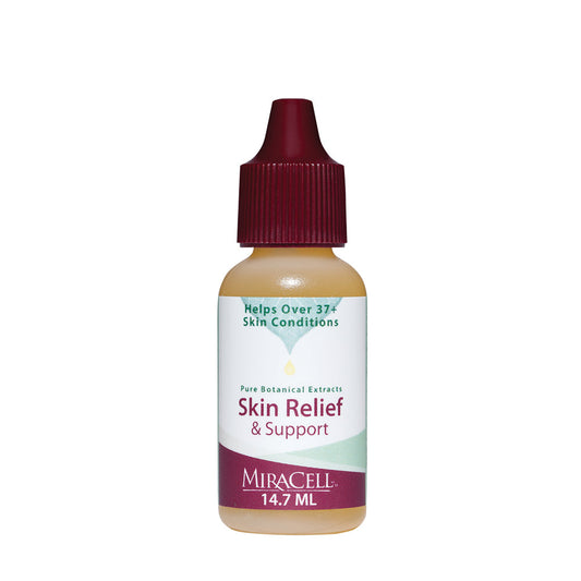 Nature's Sunshine MiraCell Skin Relief & Support - 14.7ml