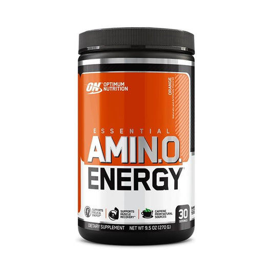 Amino Energy Orange 270g