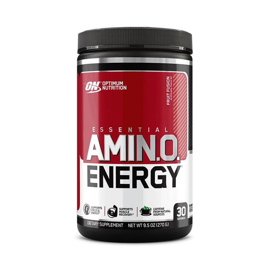 Amino Energy F Fusion 270g