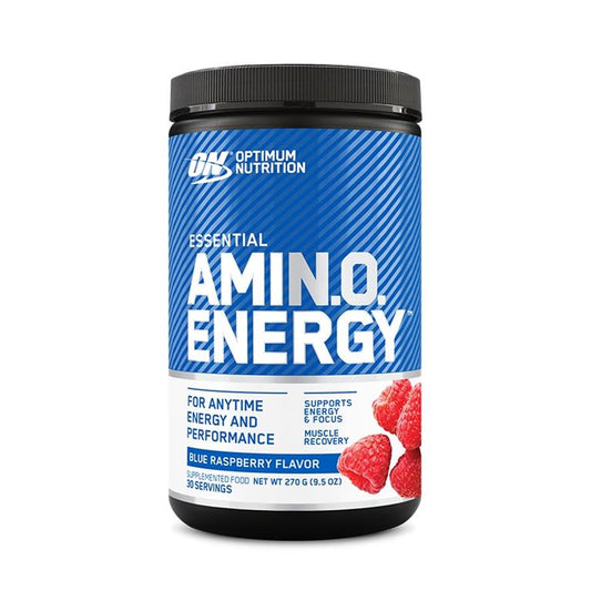 Amino Energy B Rasp 270g