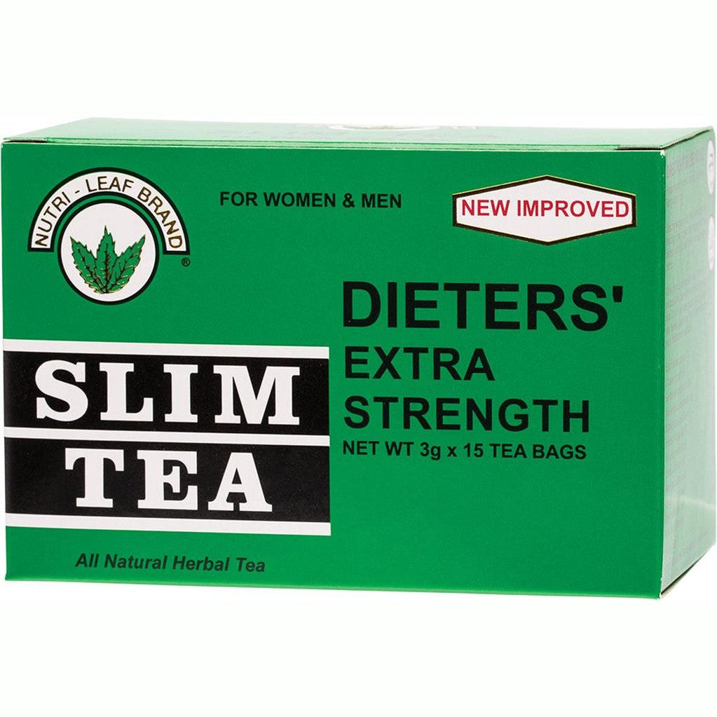 SlimTea Xtr 15tb