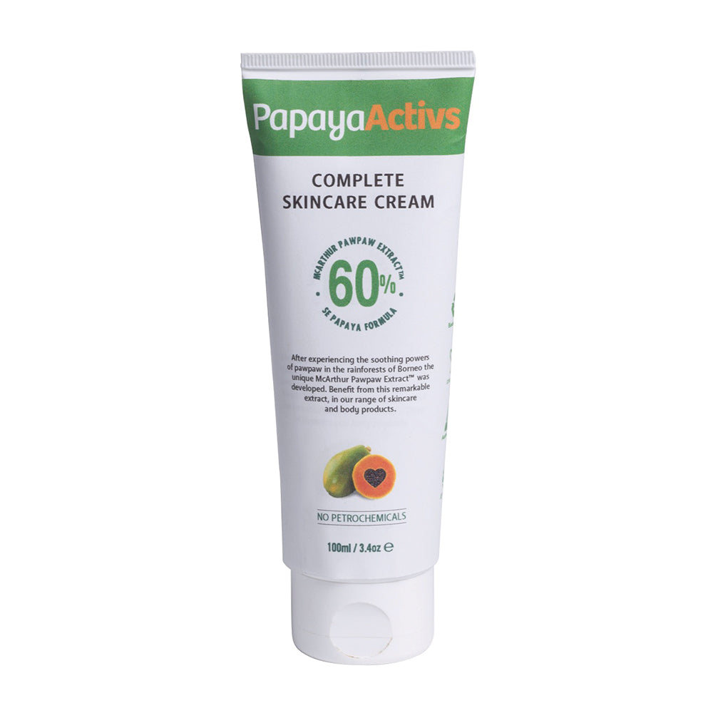 PapayaActivs Complete Skincare Cream – 100ml