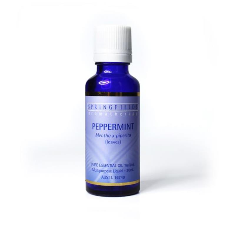 Peppermint 30ml
