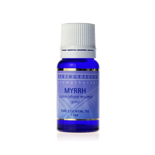 Myrrh 11ml