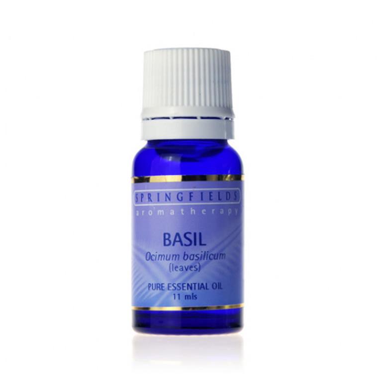 Basil 11ml