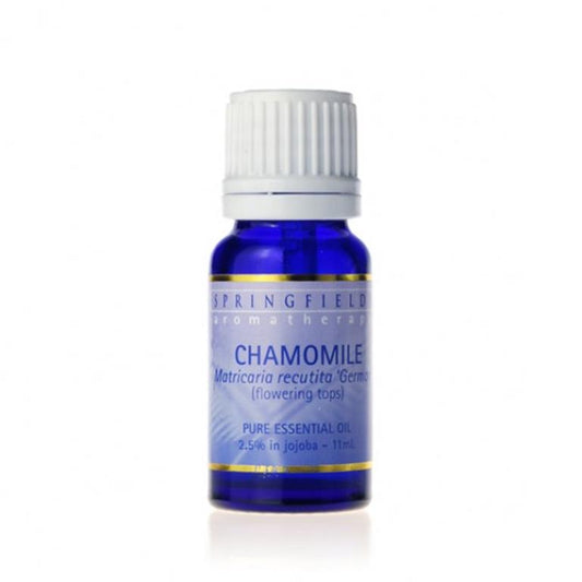 Chamomile in joj - German 11ml