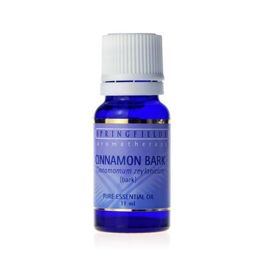 Cinnamon 11ml