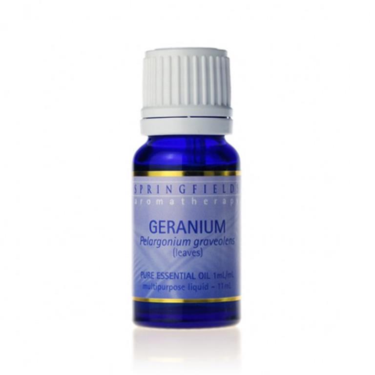 Geranium 11ml