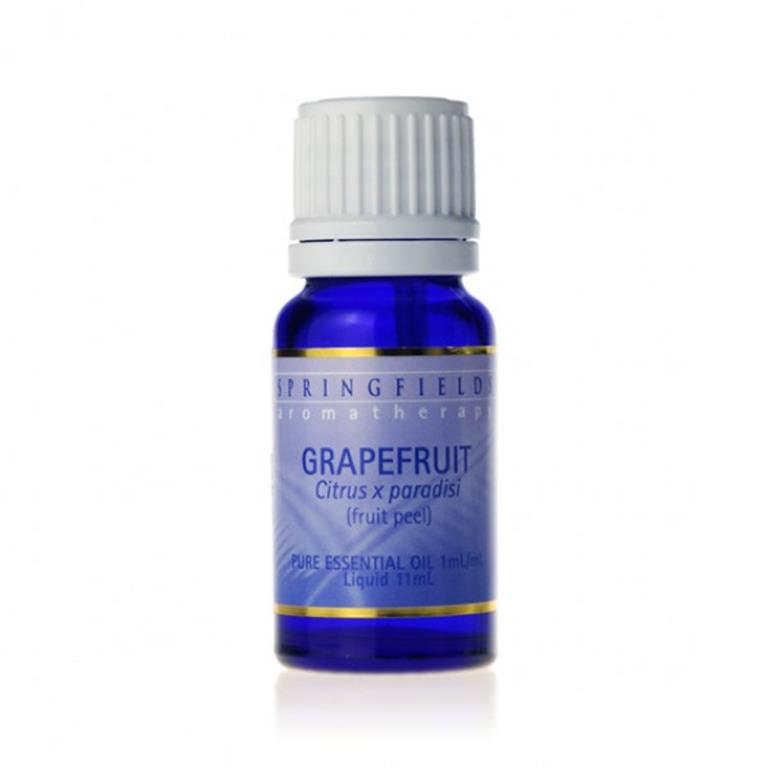 Grapefruit 11ml
