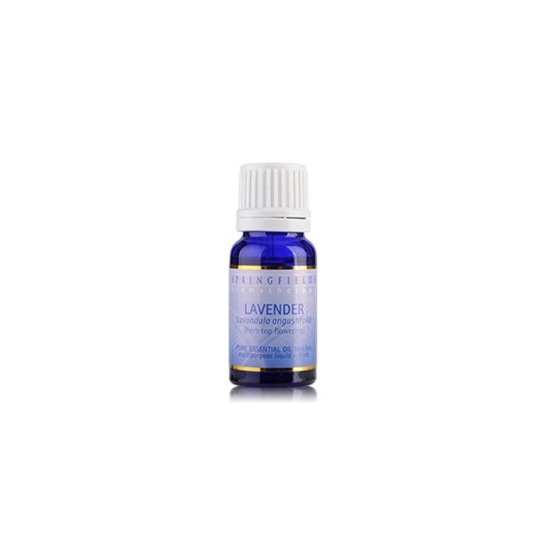 Springfields French Lavender Essential Oil – 11ml