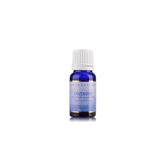 Lavender Oil 11ml French